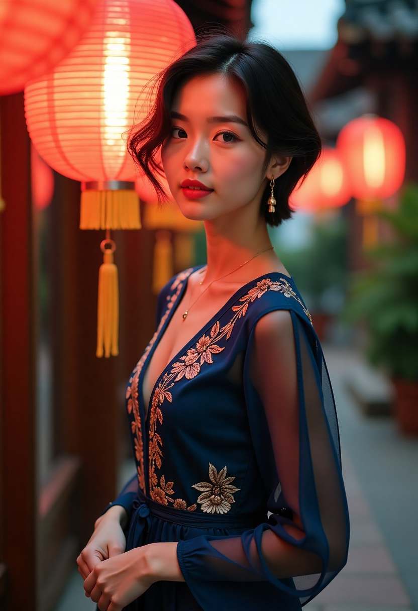 第七个读者